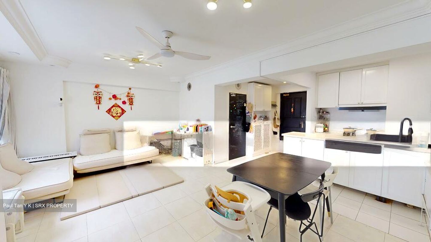 Blk 152 Toa Payoh Towers (Toa Payoh), HDB 4 Rooms #502115911